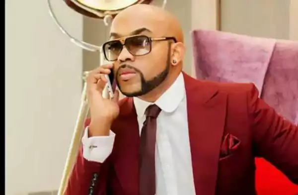 UPDATE!! Banky W House Fire Incident (PHOTO)